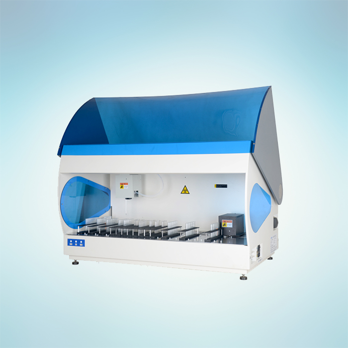 Fully Automated ELISA Processor