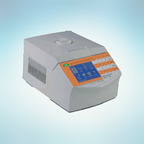 Gradient PCR
