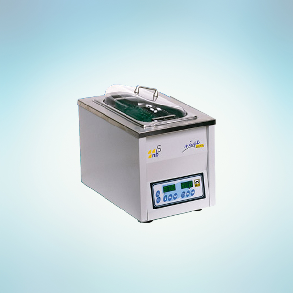 Unstirred Water Baths