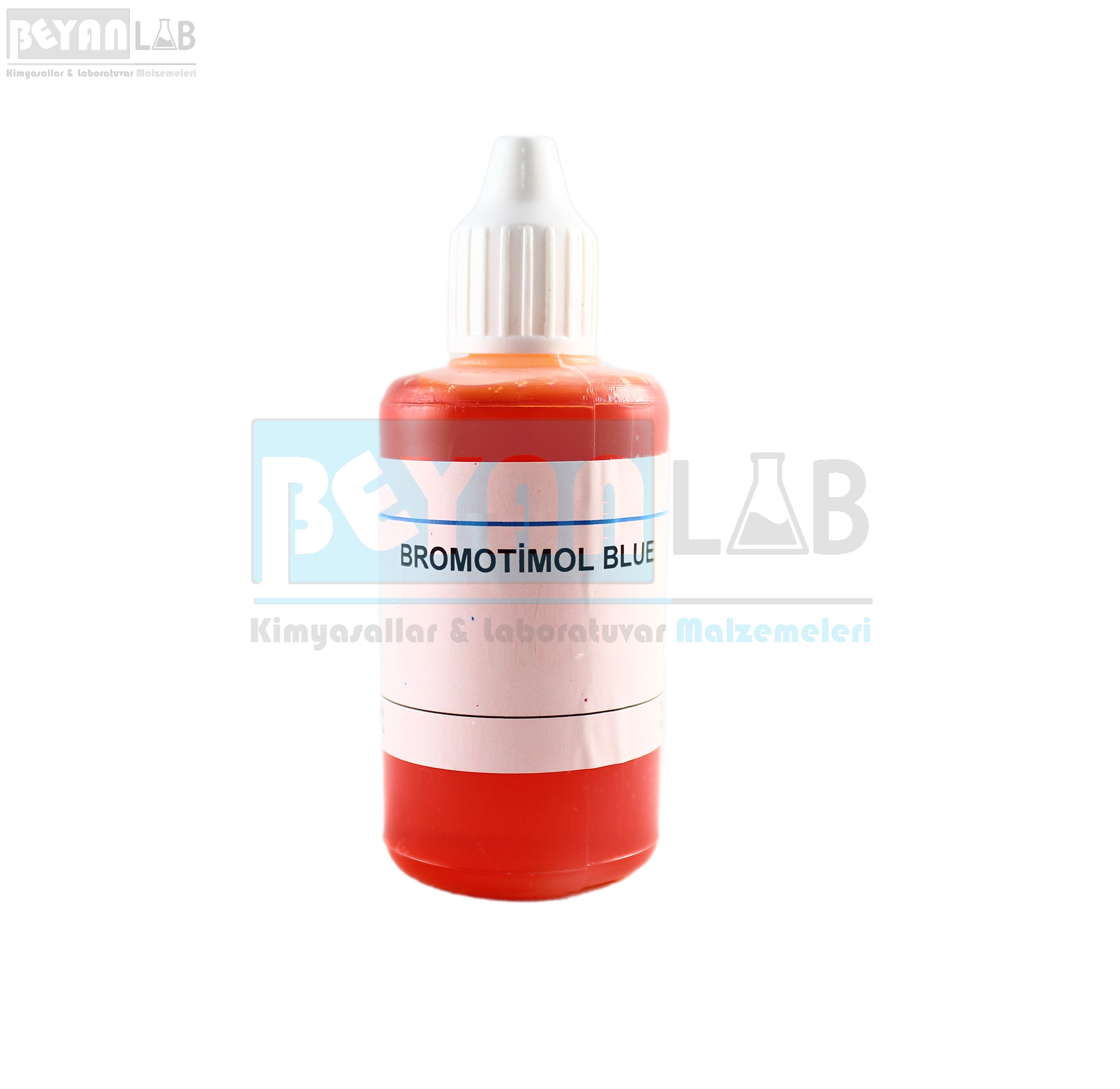 Bromothymol Blue Indicator 