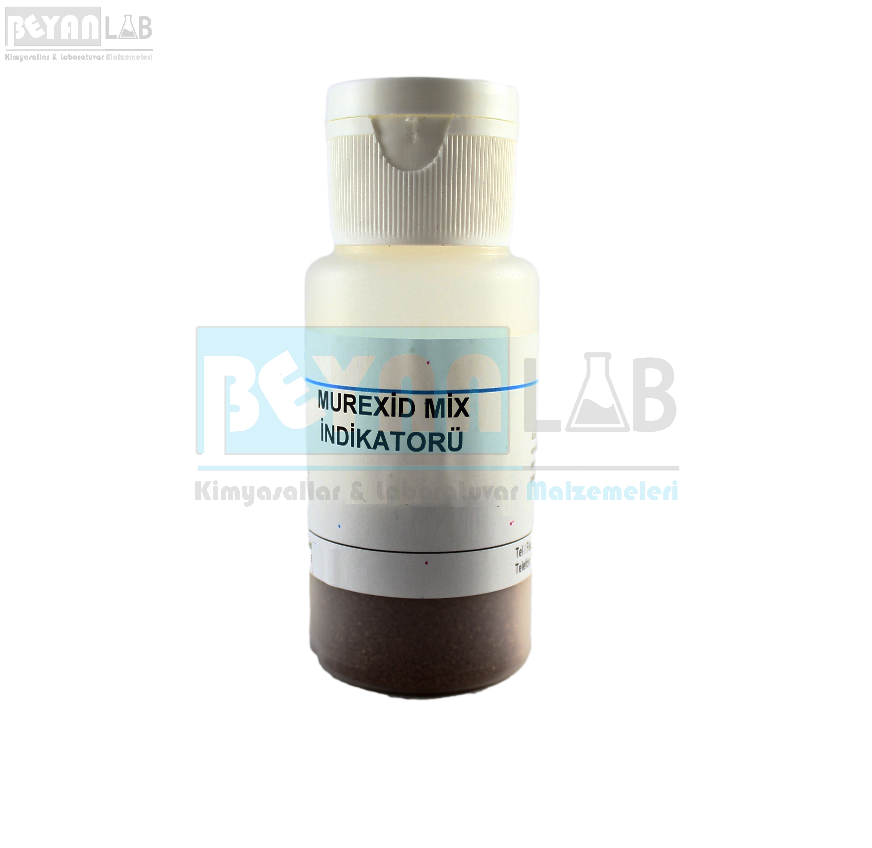كاشف Murexide 
