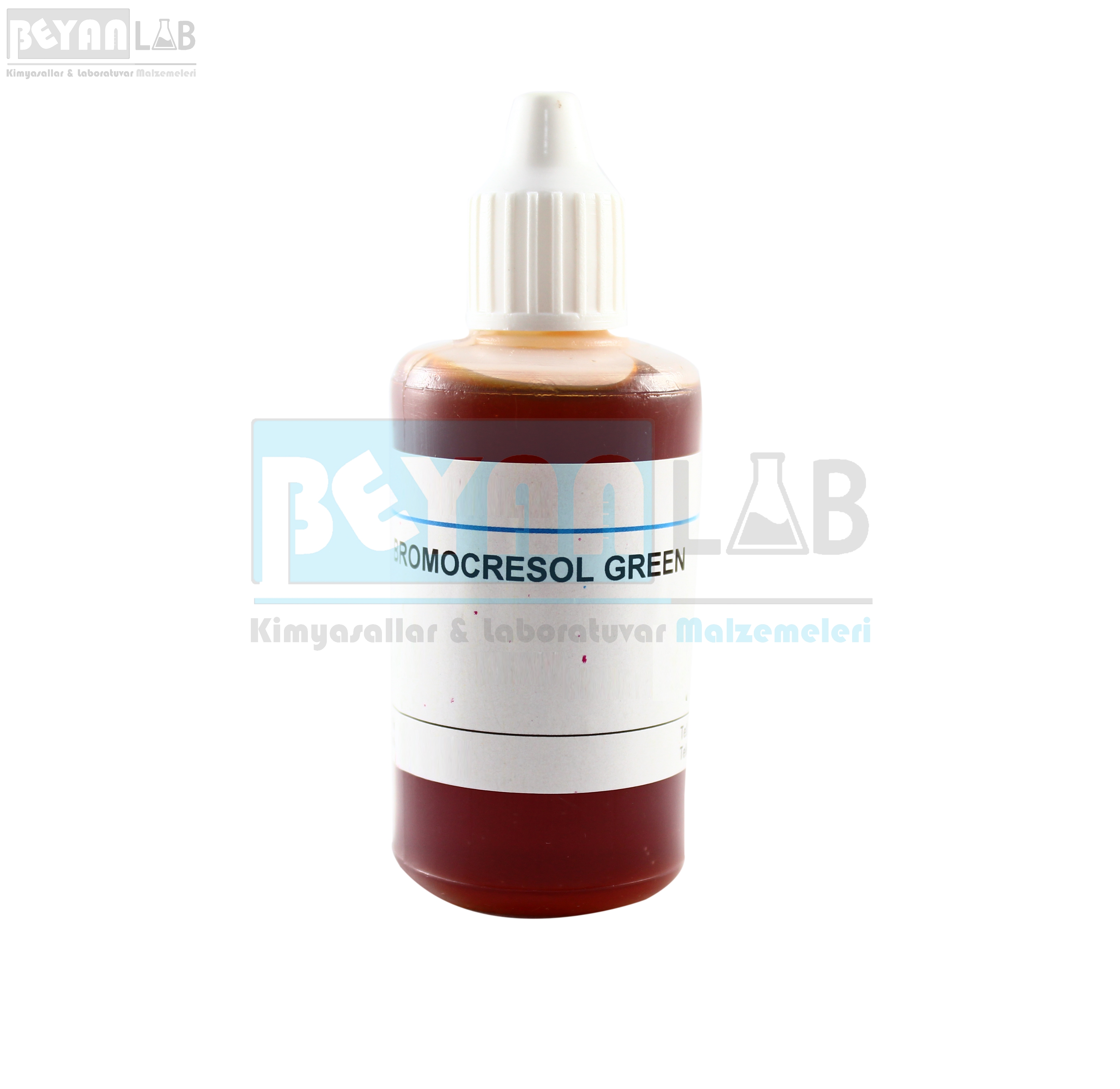 Bromocresol Green Indicator 