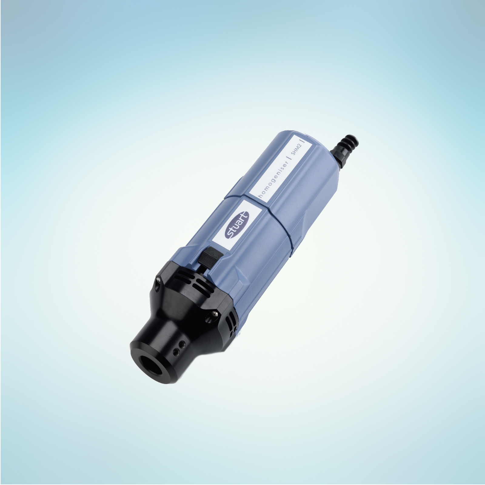 Laboratory Homogeniser 