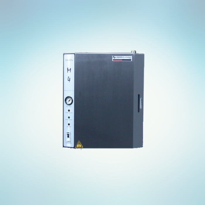 جهزا تقطير كامل من الستانلس ستيل