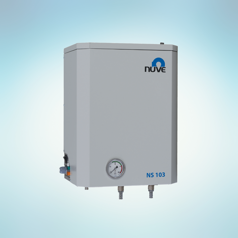 Economical Water Distiller