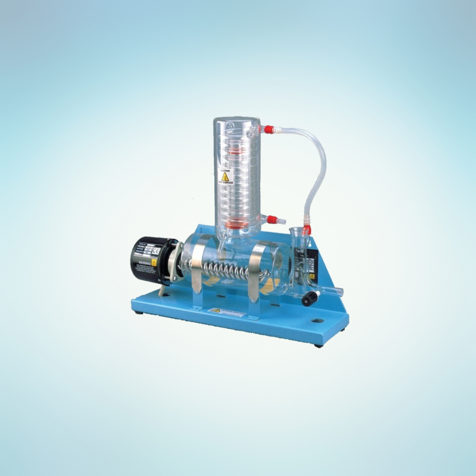 Water Distillation Unit