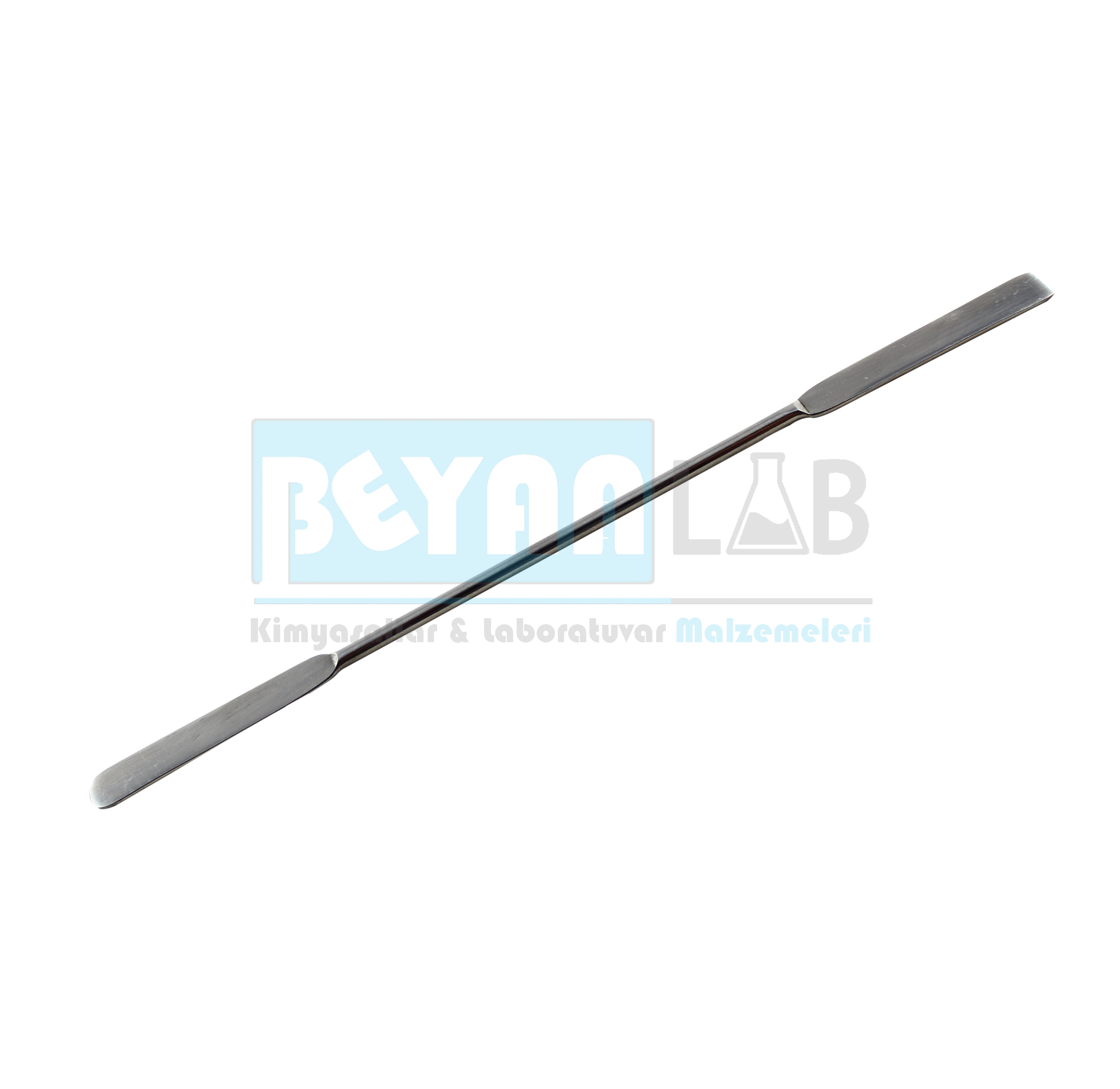 SPATULAS - Double End