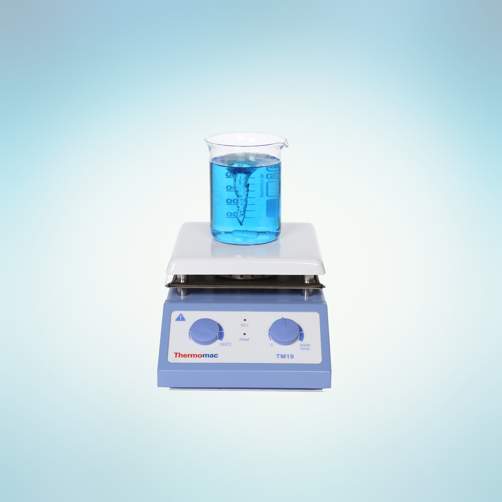 Ceramic Magnetic Stirrer