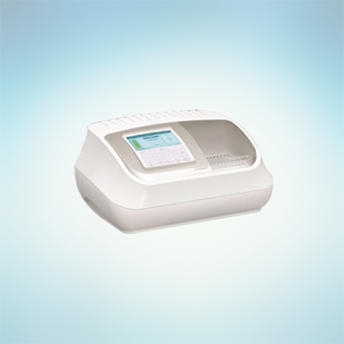 Fuly-automatical Microplate Reader Fuly-automatical Microplate Reader
