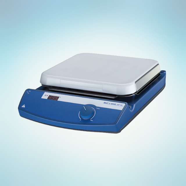 IKA Hotplate