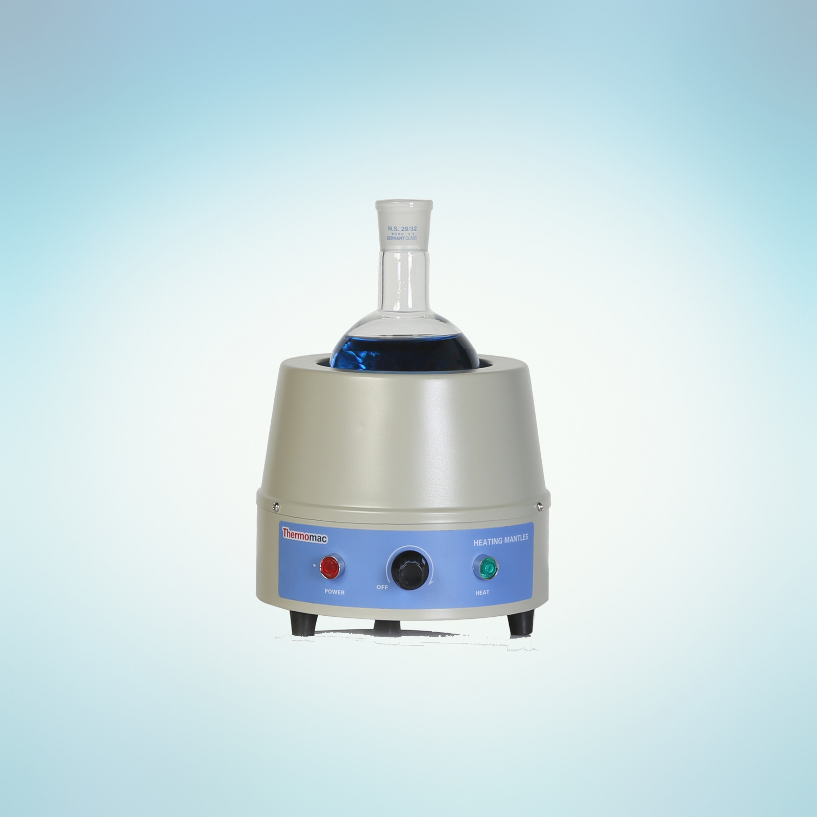 HM Heating Mantle