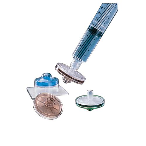 Nylon Syringe Filters