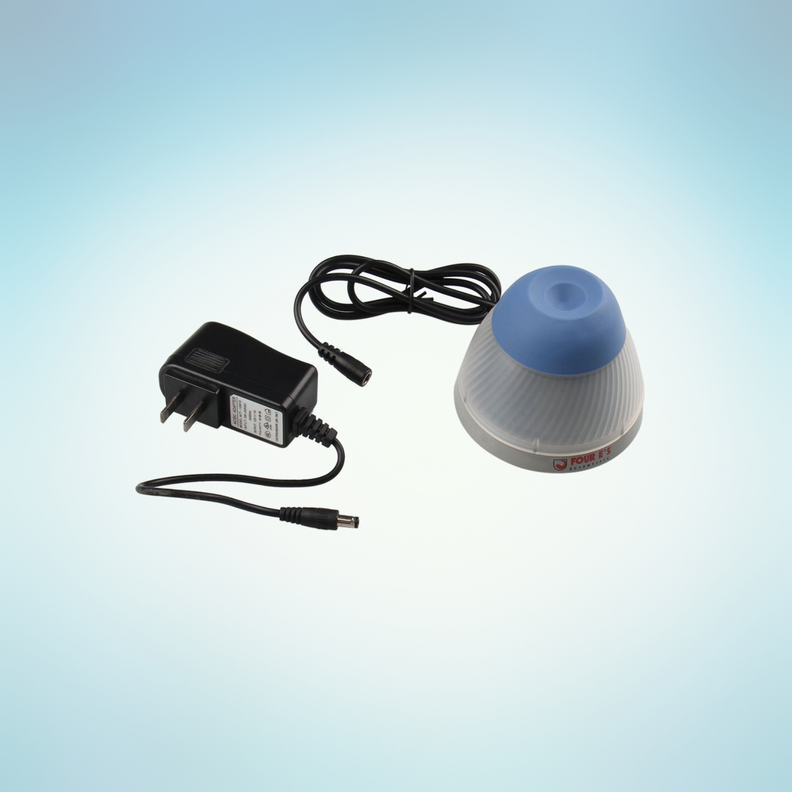 Mini Vortex Mixer