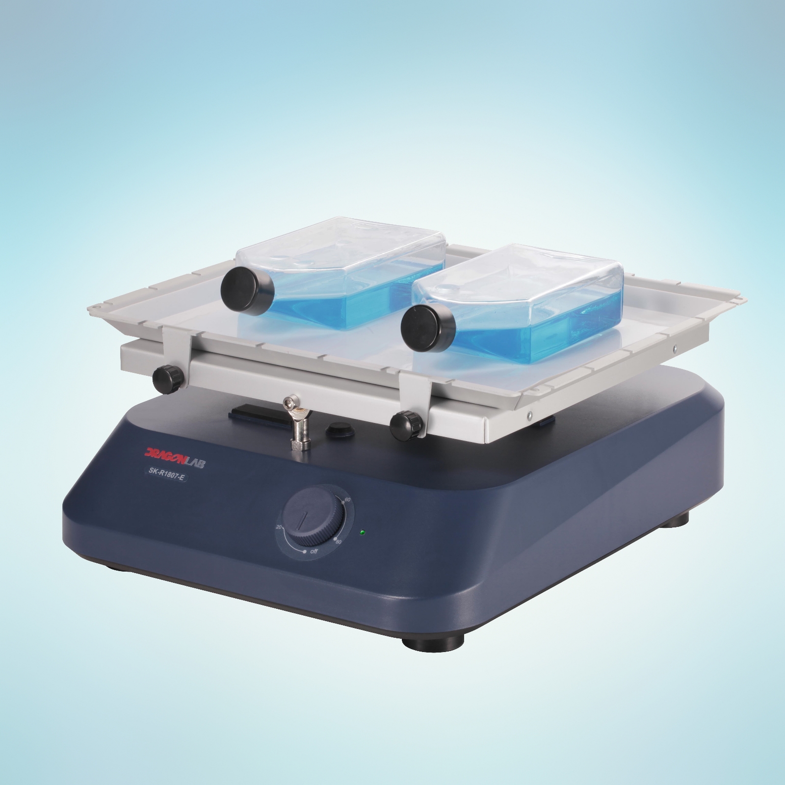 Classic Rocking Shaker