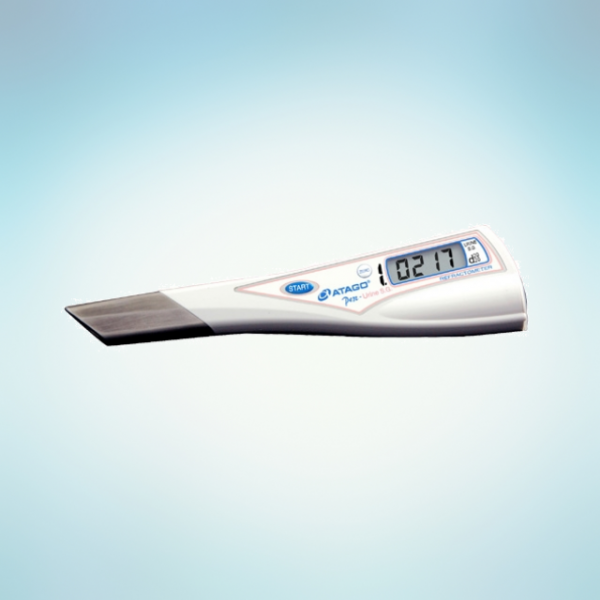 Digital Refractometer PEN Urine S G Madar Yara