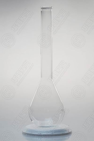 NITROGEN FLASK,round bottom,long neck
