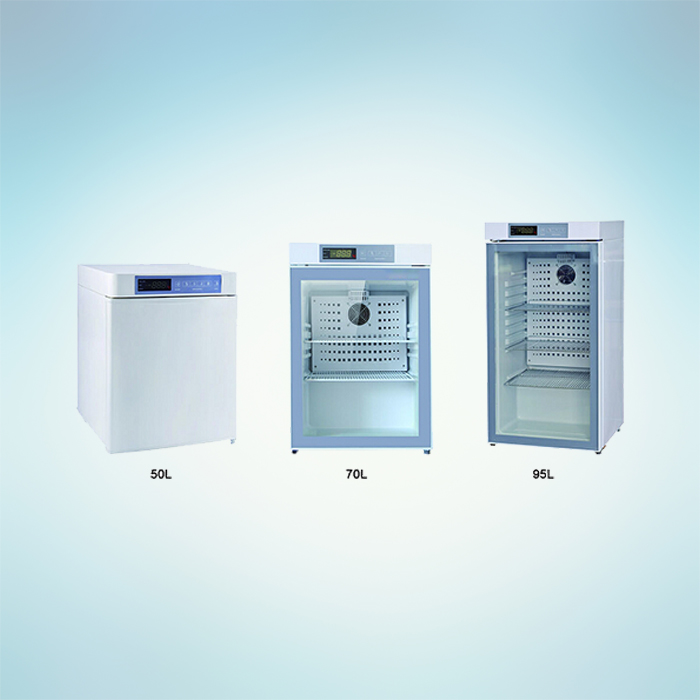 Single door Medical Refrigerator Single door Medical Refrigerator