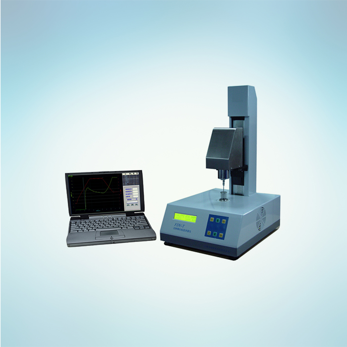 FDV starch pasting viscosity measuring instrument FDV starch pasting viscosity measuring instrument