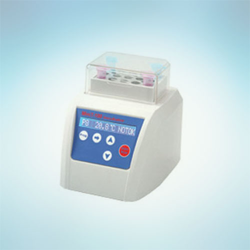MiniT Dry Bath (100℃)   MiniT Dry Bath (100℃)