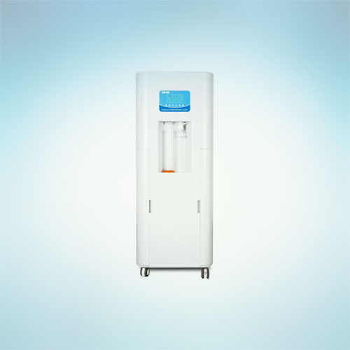 Center series ultra pure water system(tap water inlet) Center series ultra pure water system(tap water inlet)