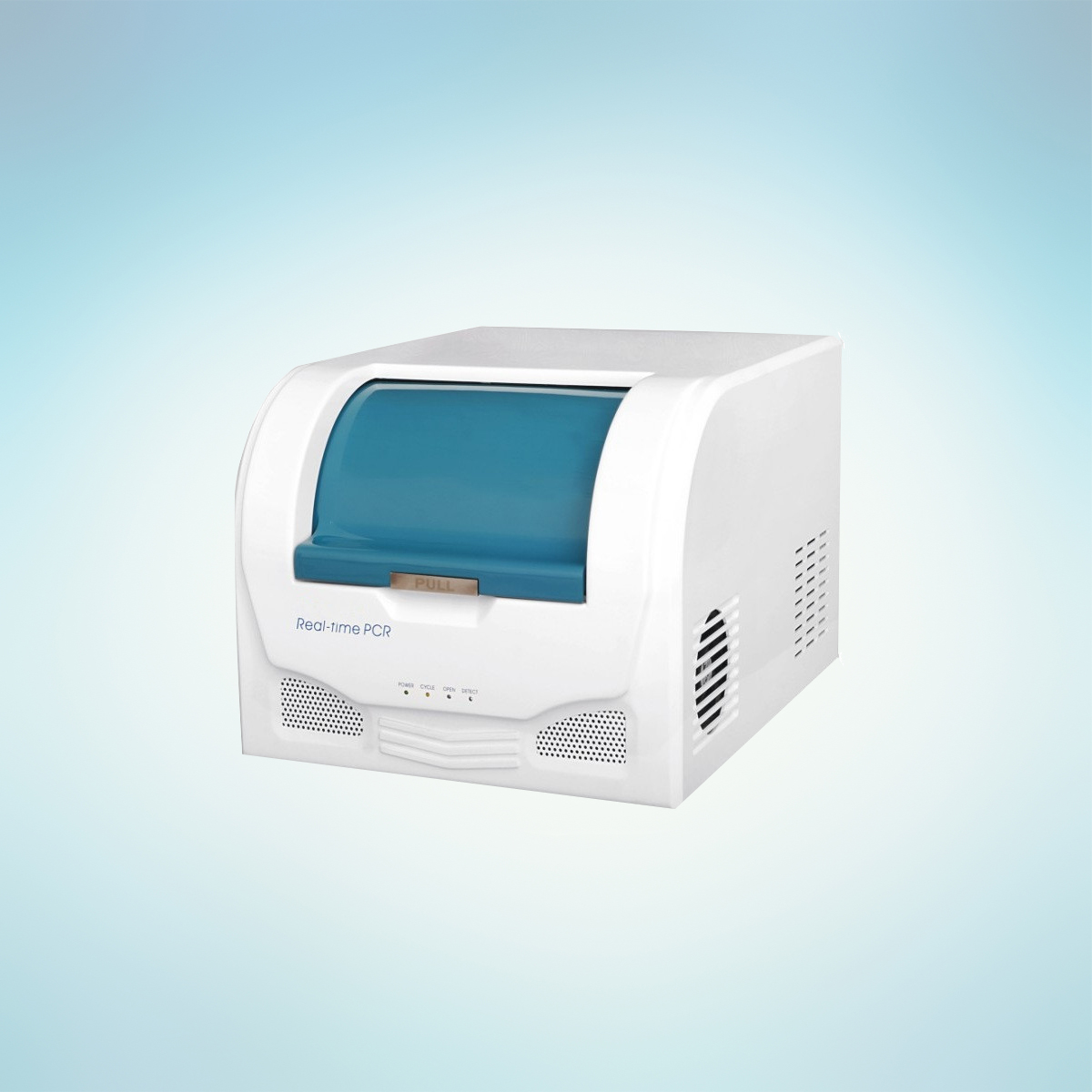 Real-time Quantitative PCR