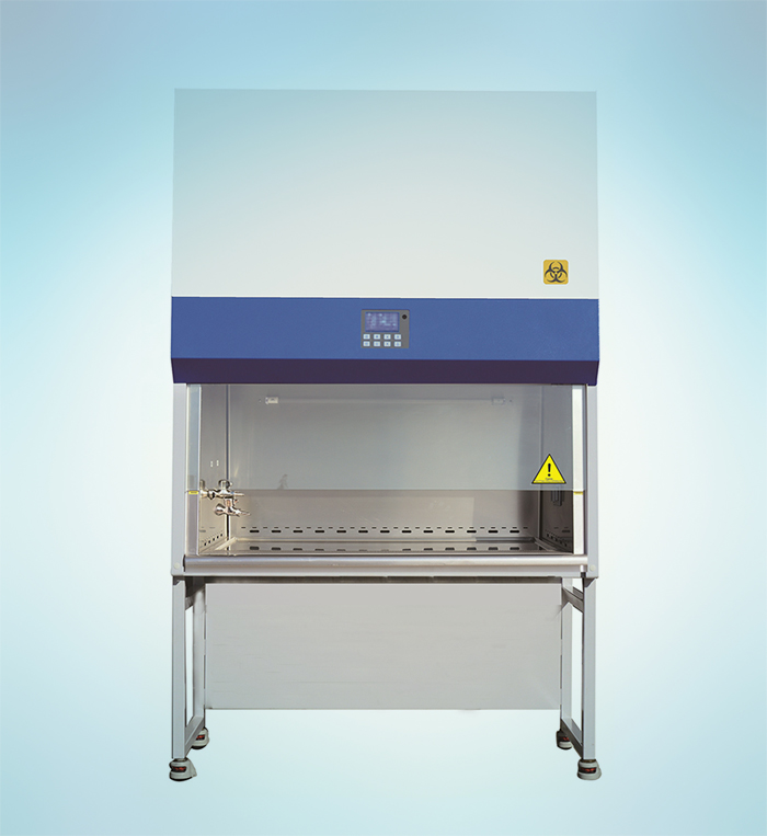 NSF Certified Biosafety Cabinet NSF Certified Biosafety Cabinet