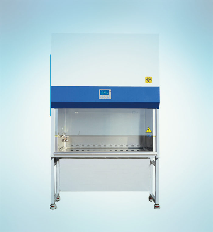EN Certified Biological Safety Cabinet EN Certified Biological Safety Cabinet