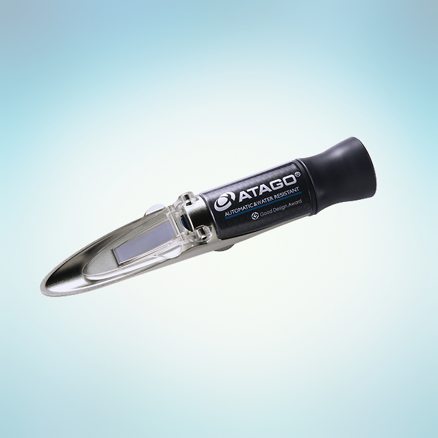 Refractometer S28ɑ&S28M Refractometer S28ɑ&S28M