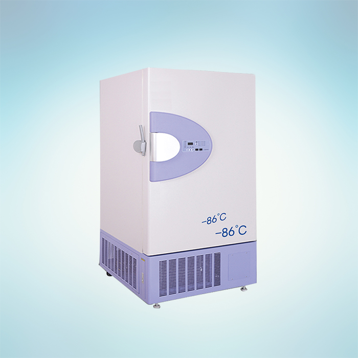 86℃Ultra-low Temperature Freezer 86℃Ultra-low Temperature Freezer