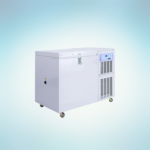 - 86℃ Ultra-low Temperature Freezer - 86℃ Ultra-low Temperature Freezer