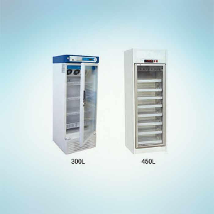 Blood Bank Refrigerator Blood Bank Refrigerator