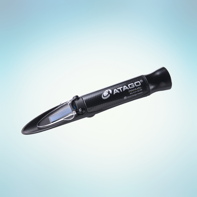 Refractometer BC& BCF Refractometer BC& BCF