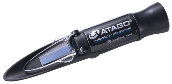 ATAGO MASTER-HONEY / BX REFRACTOMETER - 58 EY 90 BRIX METER ATAGO MASTER-HONEY / BX REFRACTOMETER - 58 EY 90 BRIX METER