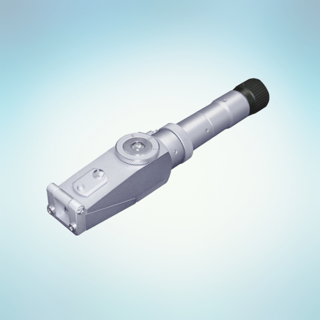 Refractometer R-5000 Refractometer R-5000