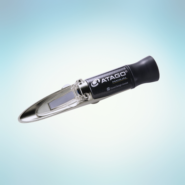 Refractometer S10ɑ&S10M Refractometer S10ɑ&S10M
