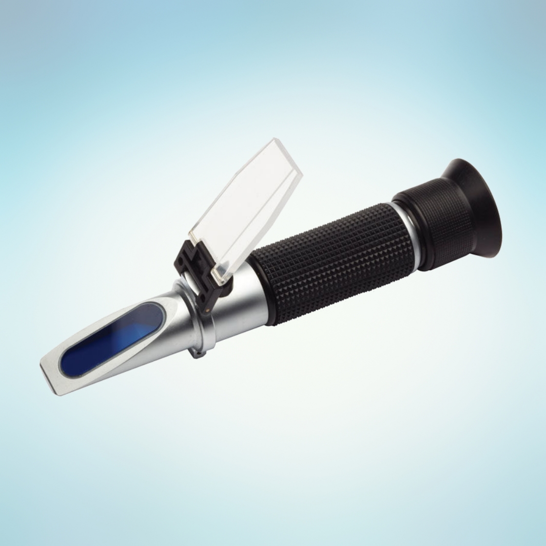UREA REFRACTOMETER UREA REFRACTOMETER