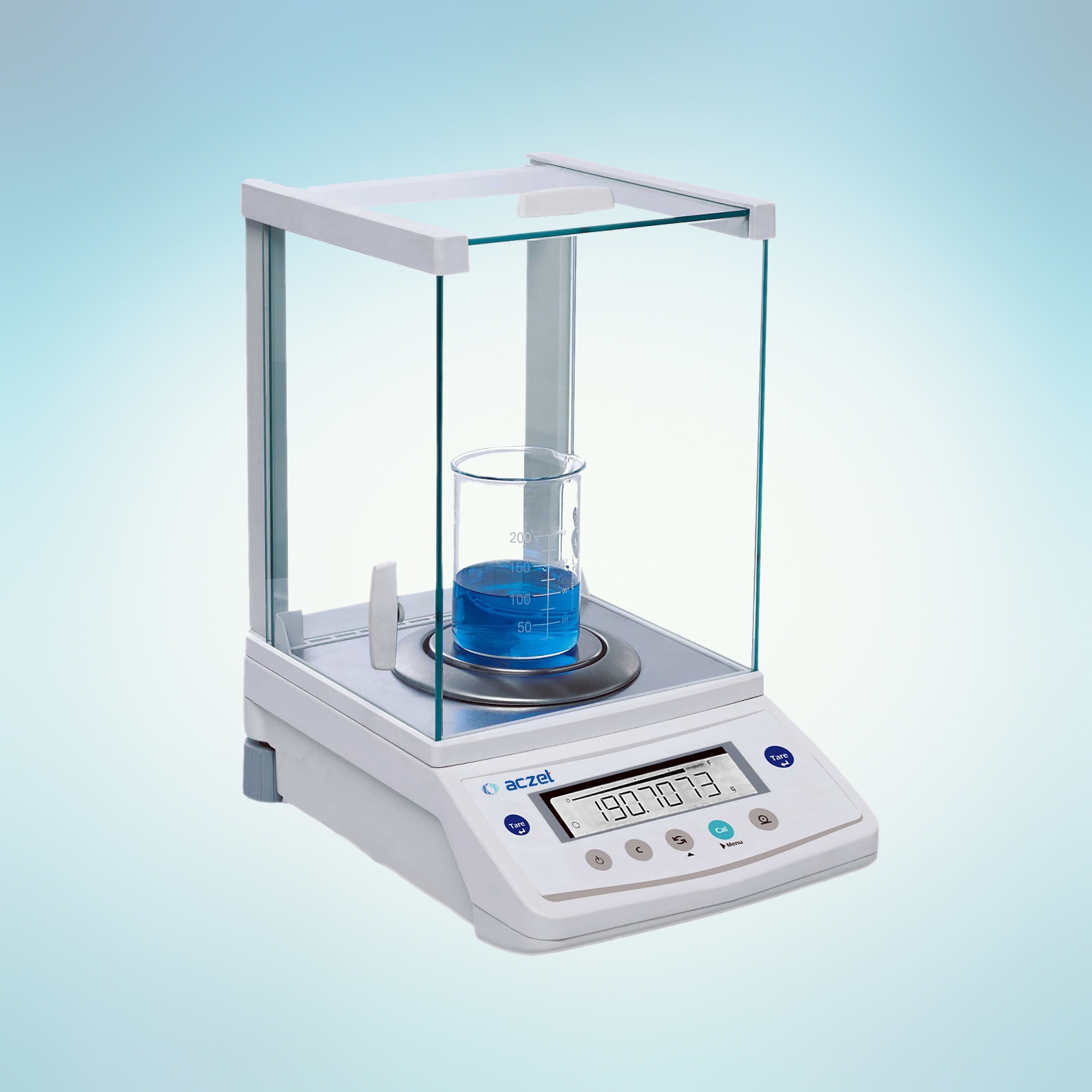 Analytical balance CY4 series Analytical balance CY4 series