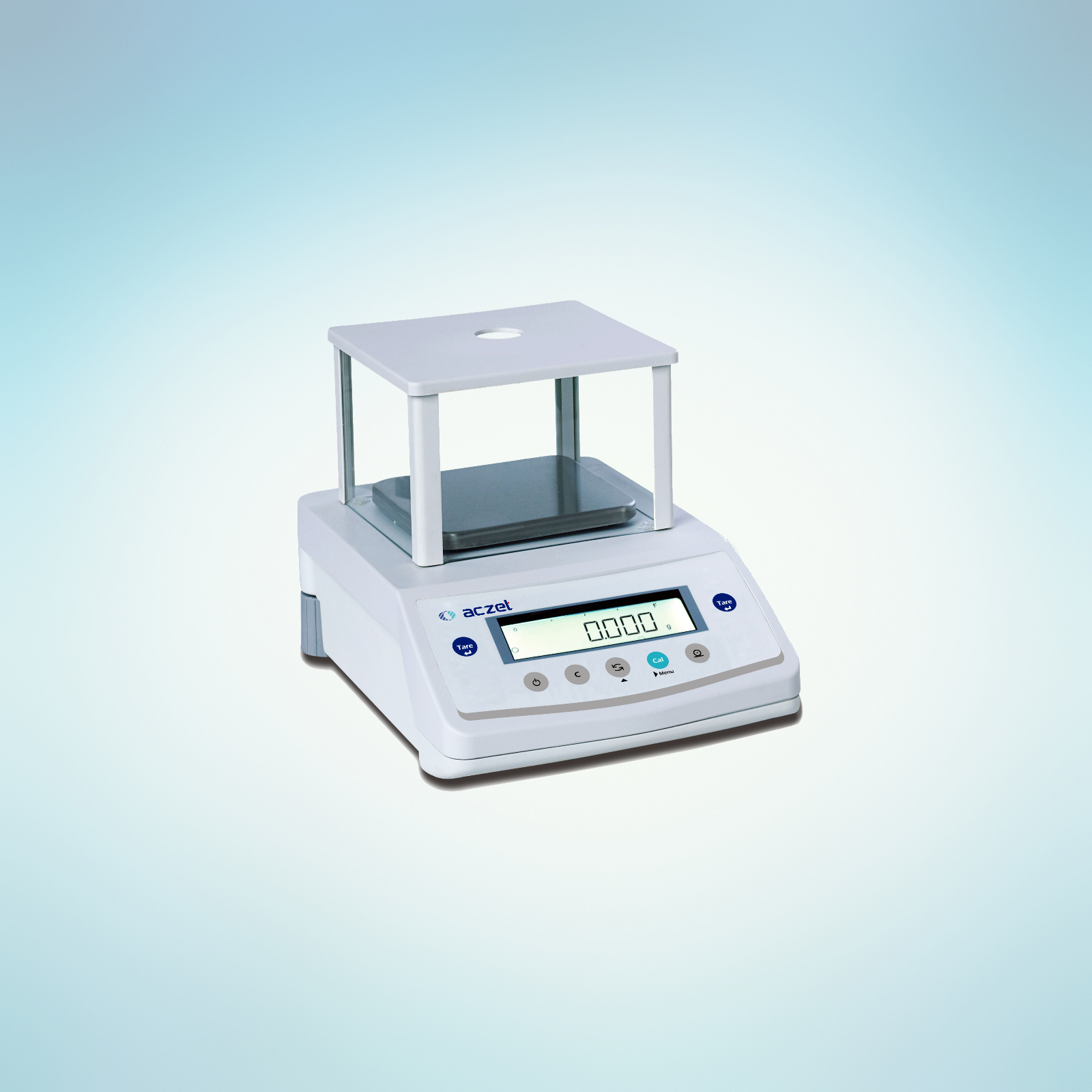 Precision balance CY3 Series Precision balance CY3 Series
