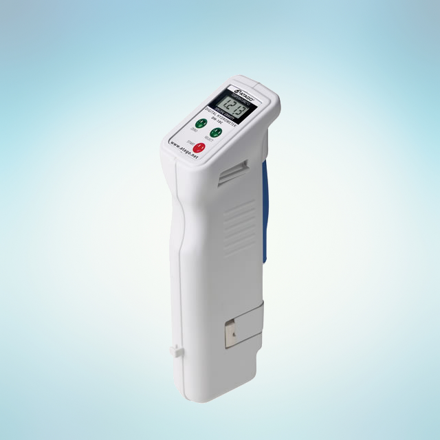 Digital Hydrometer DH-10C & DH-10F