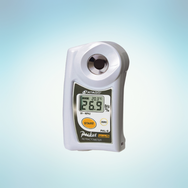 Digital Refractometer PAL-S
