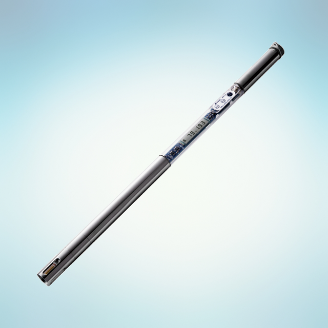 Frying Oil Monitor DOM-24