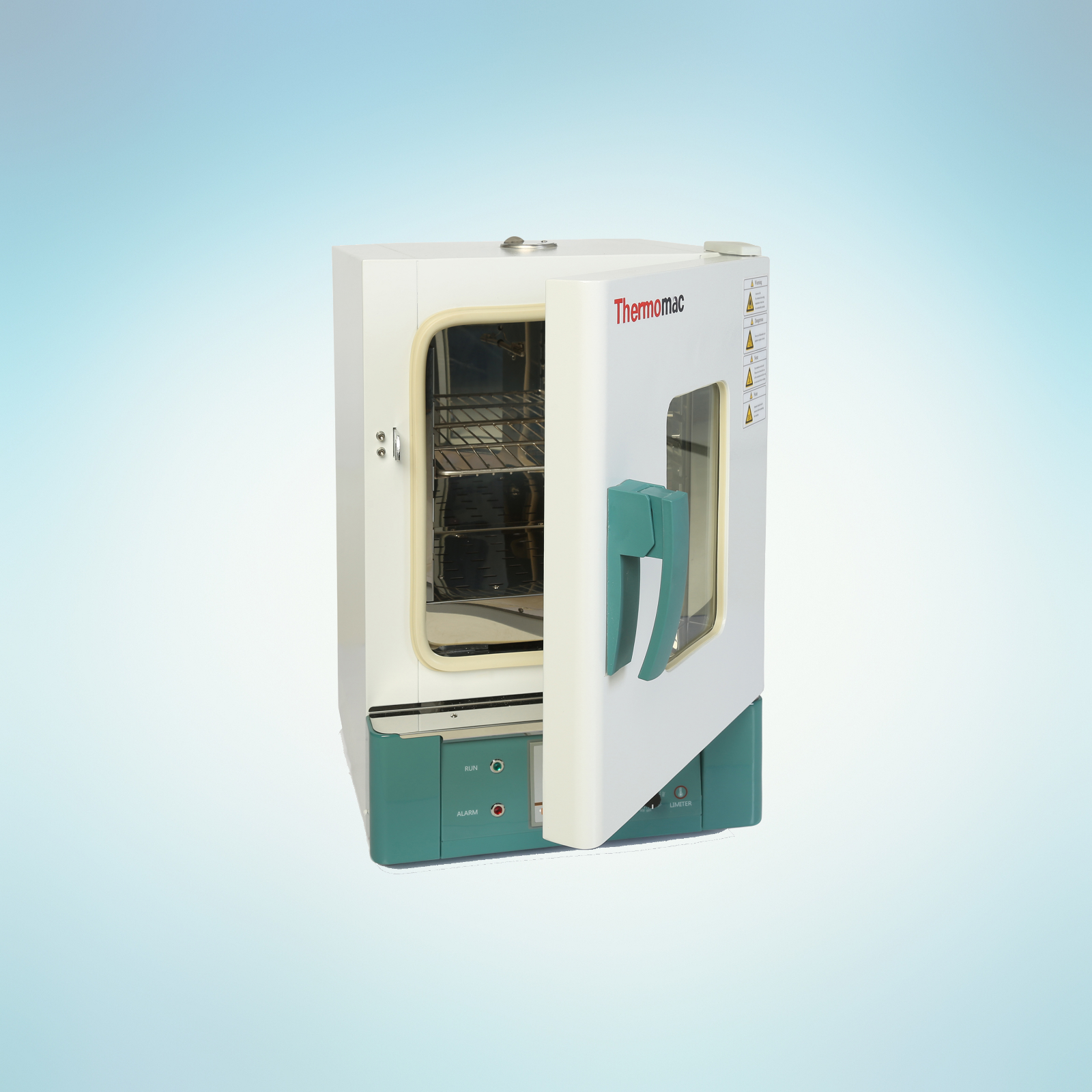 Incubator Incubator