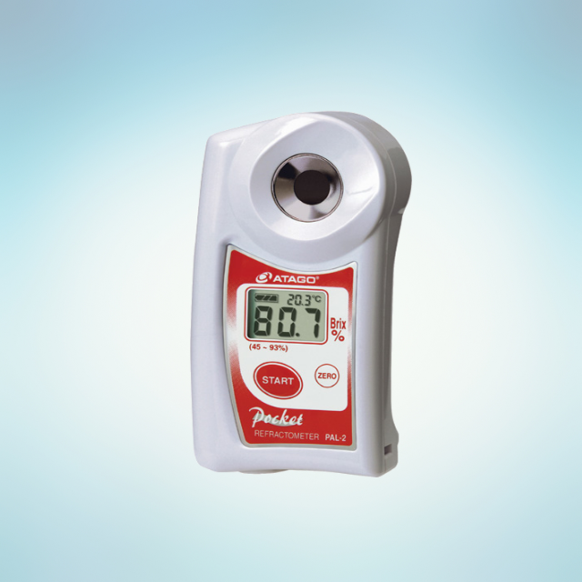 Digital Refractometer PAL-2