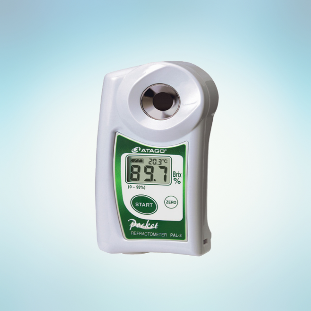 Digital Refractometer PAL-3