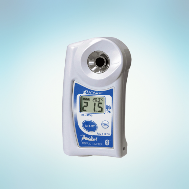 Digital Refractometer PAL-1 BLT/i&BLT/A/W