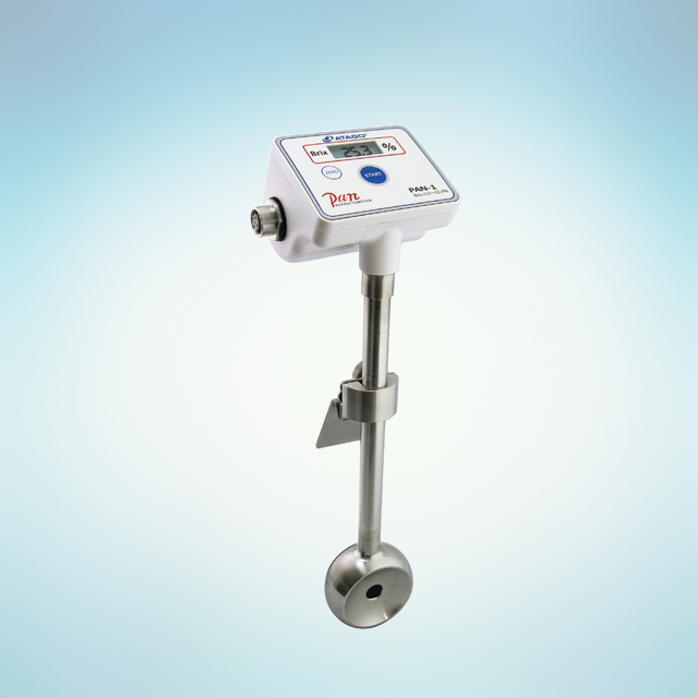 Digital Immersion Type Refractometer PAN-1DC &(M)&(L)