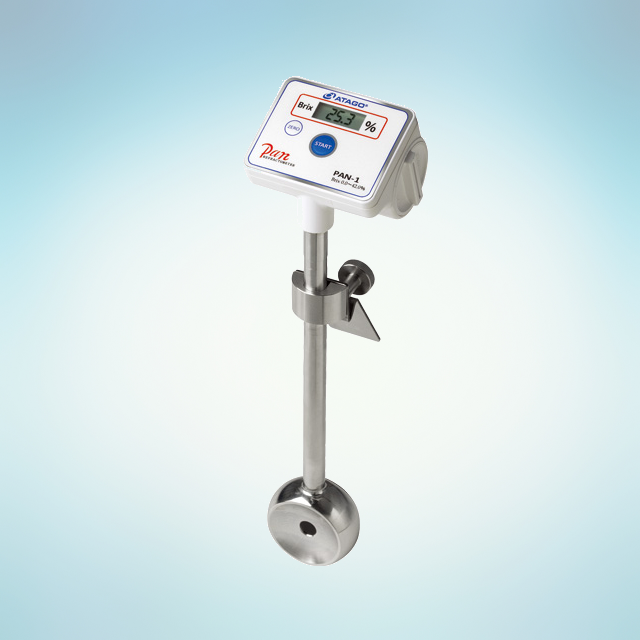 Digital Immersion Type Refractometer PAN-1&PAN-1(M)&PAN-1(L)