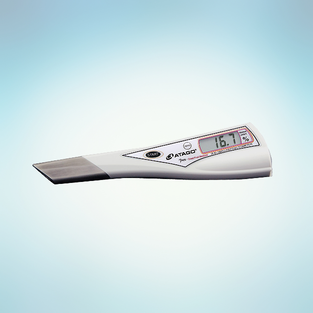 Digital Refractometer PEN-Dried Fruit Moisture