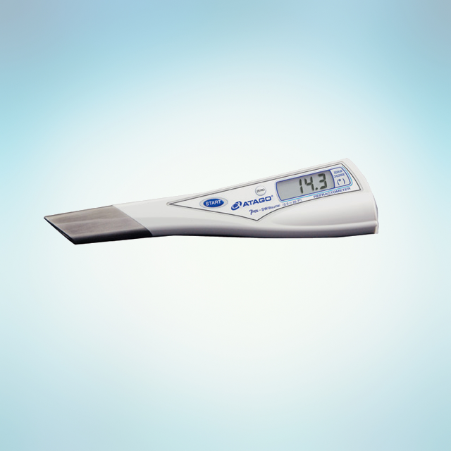 Digital Refractometer PAL- PEN-SW (Baume)