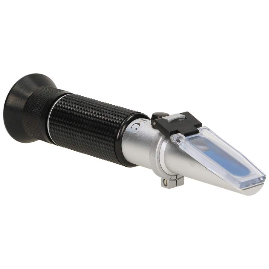 Refractometer Atc 0-18 Brix Meter Refractometer Atc 0-18 Brix Meter
